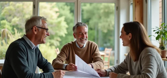 Comment réussir votre projet immobilier en Lorraine : conseils et solutions personnalisées