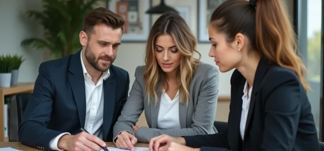 Tout savoir sur l&rsquo;octroi de crédit immobilier pour financer votre projet