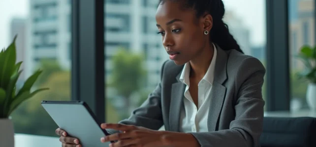 Les dernières actualités économiques et innovations du monde des affaires en Afrique