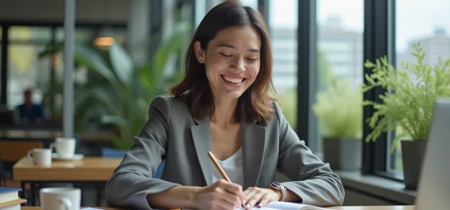 Découvrez les 5 sphères clés pour booster votre développement personnel et professionnel