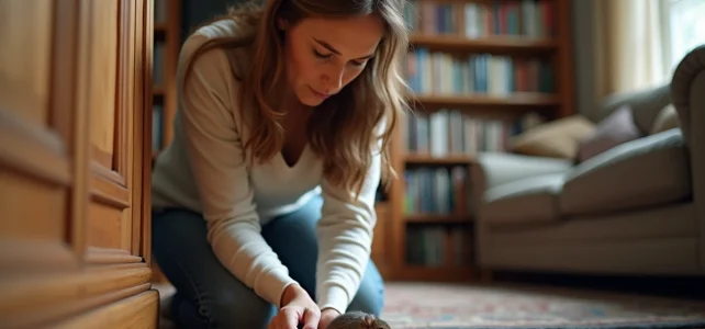 Musaraigne dans la maison : quelle signification spirituelle et quels présages ?
