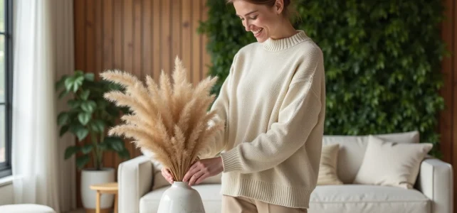 Les nouvelles tendances maison pour transformer et sublimer votre intérieur en 2024