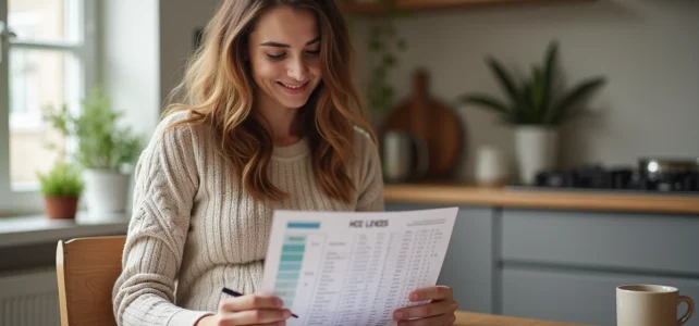 Découvrez le tableau des taux HCG pour grossesse gémellaire et ses indications