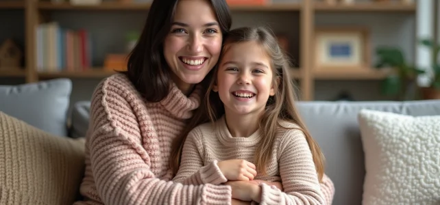 20 citations touchantes pour exprimer votre amour à votre filleule et marraine