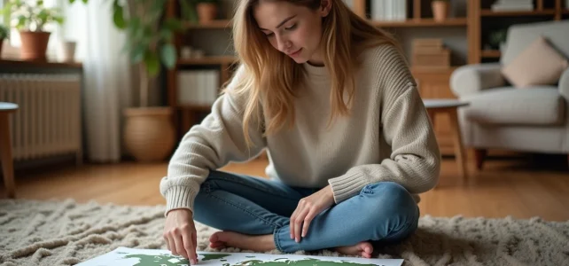 Découvrez la solution rooms and exits détaillée : astuces pour réussir tous les niveaux