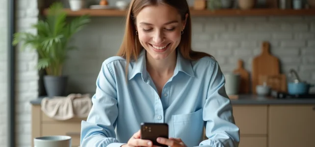 Quelles alternatives au 3131 Orange pour consulter vos appels manqués facilement ?