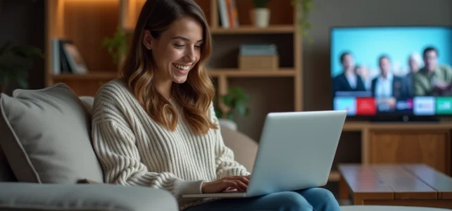 Top des meilleures plateformes pour regarder des films et séries en streaming gratuit