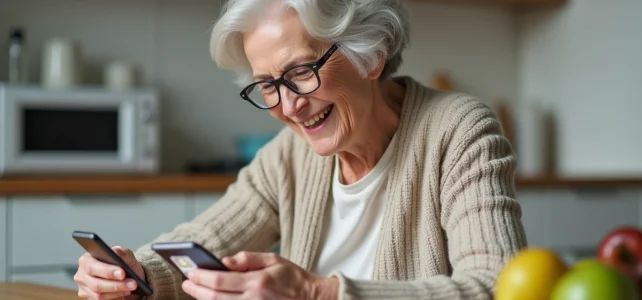 Comment choisir la carte SIM idéale pour un téléphone Doro : conseils et astuces