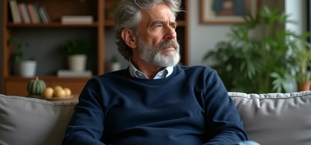 Gaëtan Roussel révèle son combat quotidien contre une maladie auto-immune méconnue
