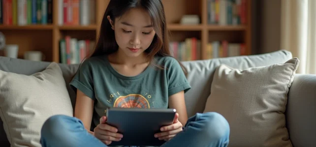 Mangascan : découvrez les meilleures alternatives pour lire les derniers mangas en ligne