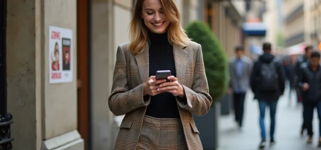 Les dernières tendances mode et culture à ne pas manquer cette saison