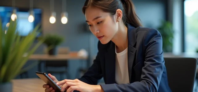 Les dernières innovations technologiques à découvrir dans la rubrique tech de Buzz du moment