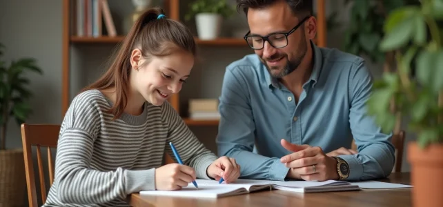 Découvrez toutes les nouveautés et informations essentielles sur le soutien scolaire à domicile