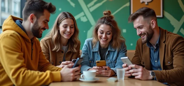 Plongée dans l&rsquo;univers des influenceurs qui façonnent l&rsquo;image de Cetelem