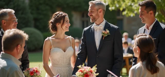 Le guide complet pour organiser une cérémonie de mariage républicain inoubliable et laïque