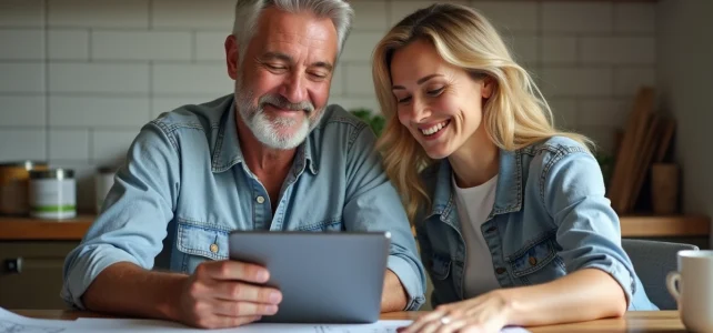 Planifiez vos travaux facilement grâce à un guide étape par étape pour les bricoleurs
