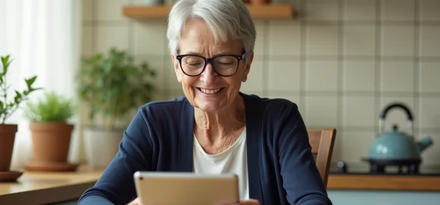 Tout savoir sur les services de Senior Surfers pour accompagner les seniors connectés