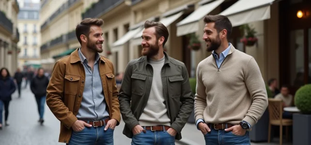 Quelle est la taille moyenne des hommes en France selon les régions ? Quelle est la taille moyenne des hommes en France selon les régions ?
