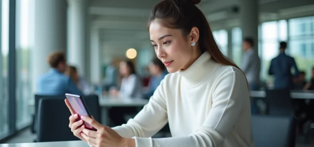 Découvrez les dernières tendances et actualités tech à ne pas manquer en 2024 Découvrez les dernières tendances et actualités tech à ne pas manquer en 2024
