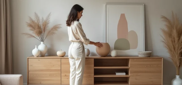 Inspirez-vous des dernières tendances pour sublimer votre intérieur avec style et créativité